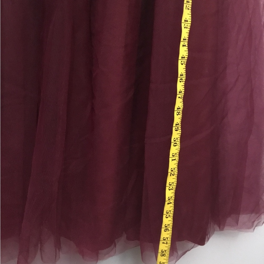 JJs House Lace Prom Dress - Picture 2 of 15